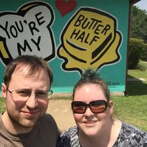 Meet your Posher, Kristen